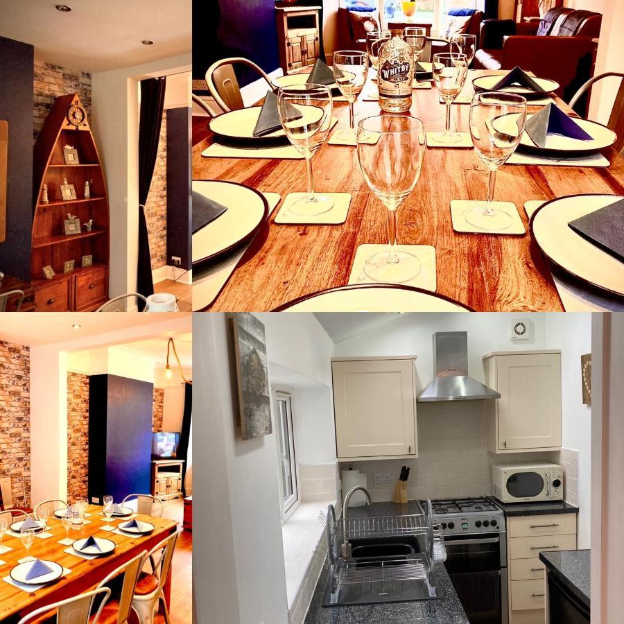 Falcon Retreat Whitby Βίλα Εξωτερικό φωτογραφία