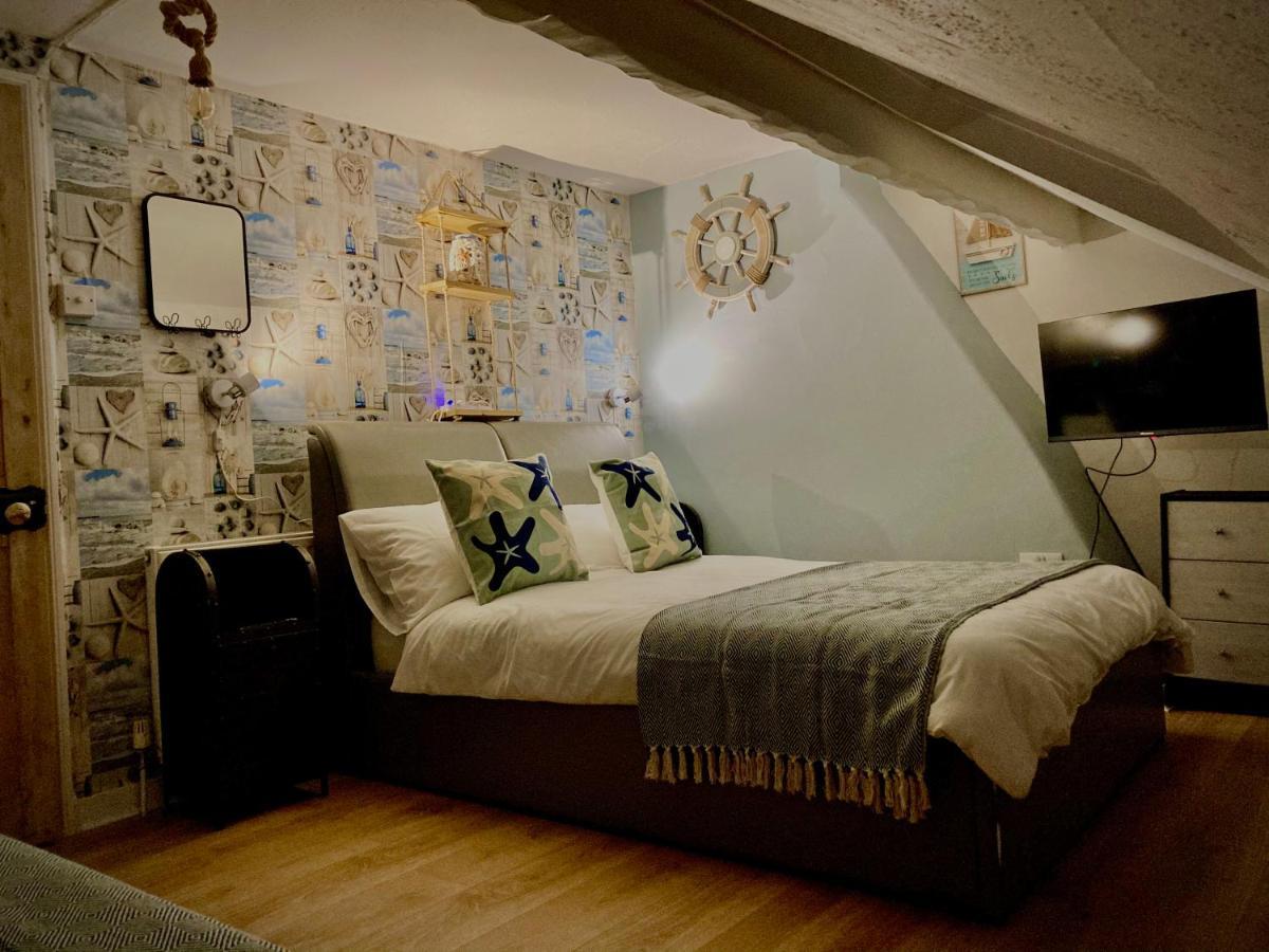 Falcon Retreat Whitby Βίλα Εξωτερικό φωτογραφία
