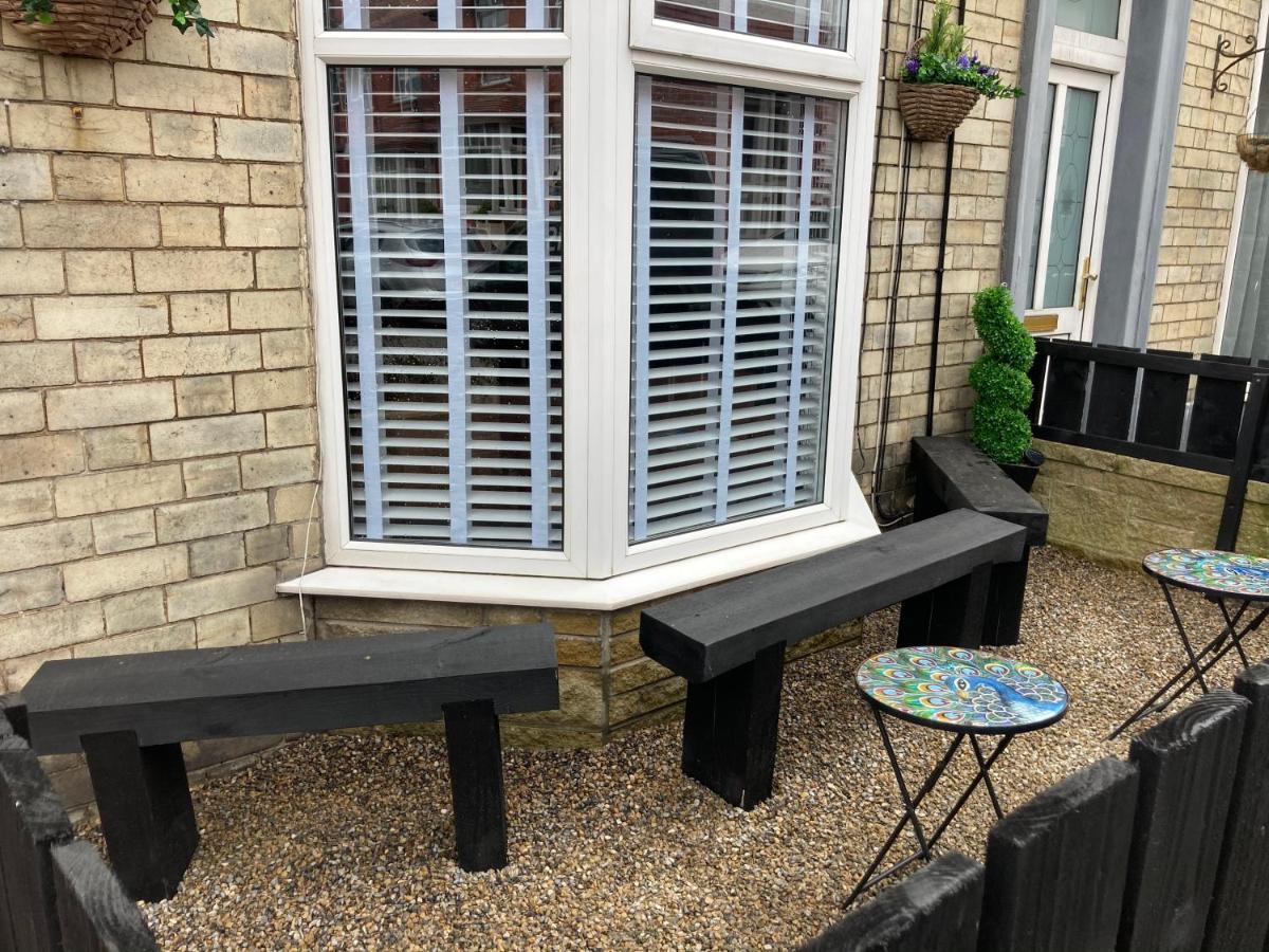 Falcon Retreat Whitby Βίλα Εξωτερικό φωτογραφία