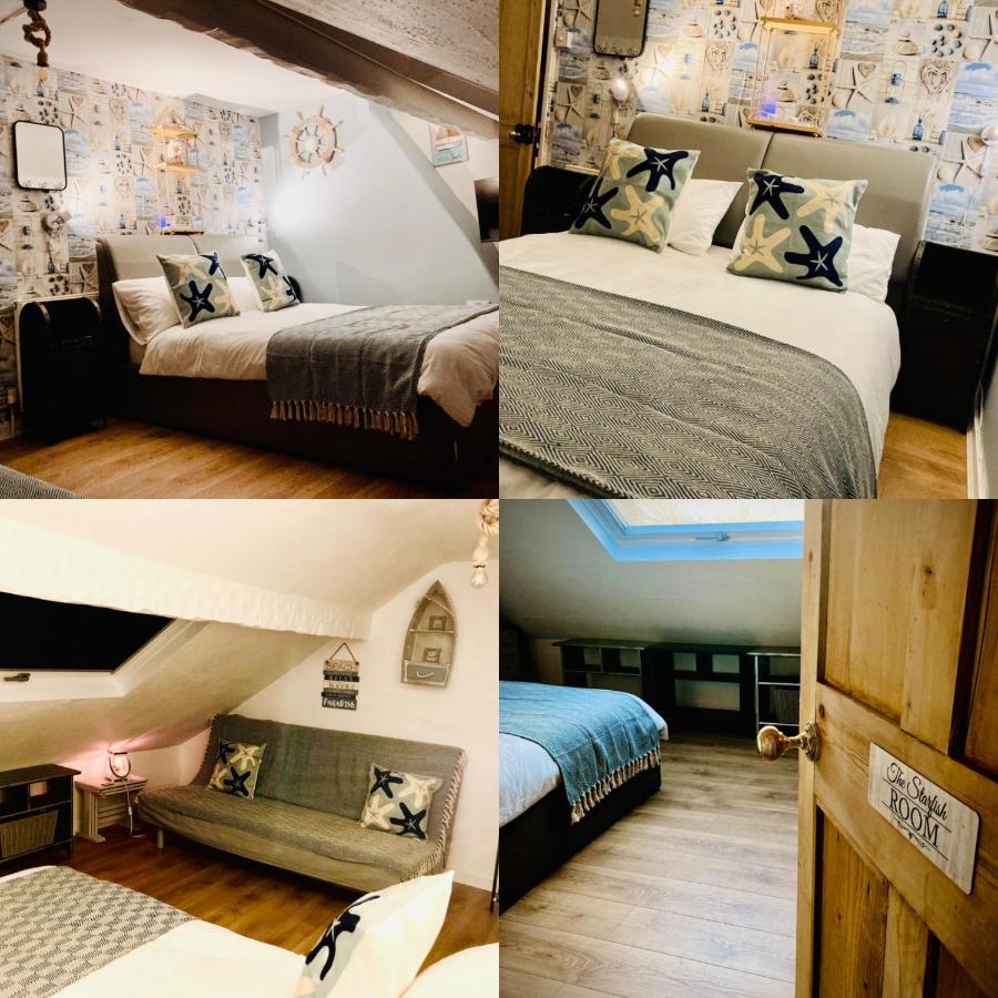 Falcon Retreat Whitby Βίλα Εξωτερικό φωτογραφία