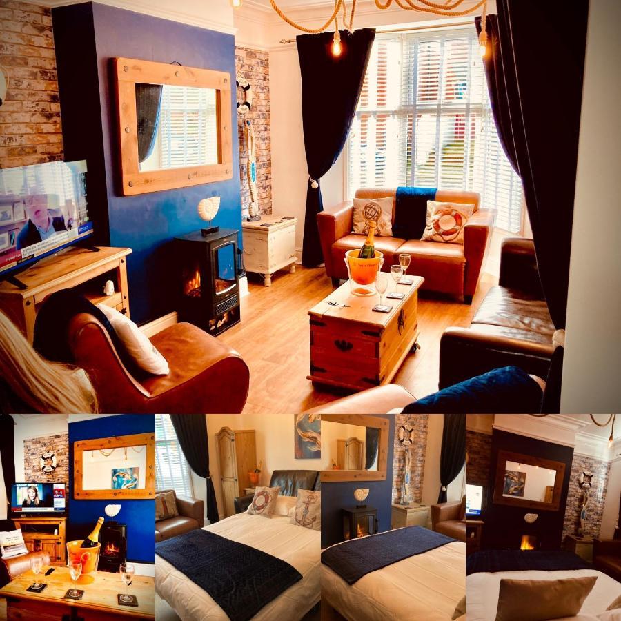 Falcon Retreat Whitby Βίλα Εξωτερικό φωτογραφία