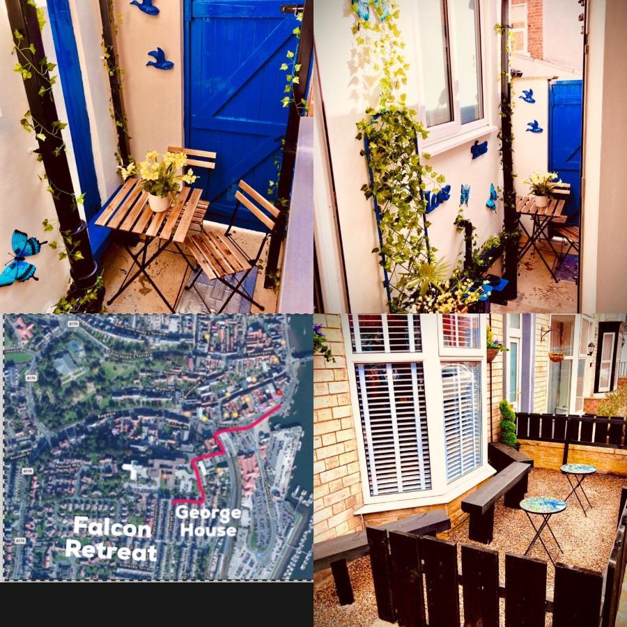 Falcon Retreat Whitby Βίλα Εξωτερικό φωτογραφία