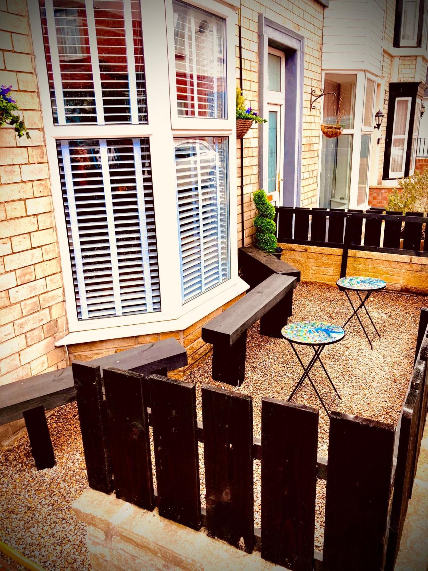 Falcon Retreat Whitby Βίλα Εξωτερικό φωτογραφία