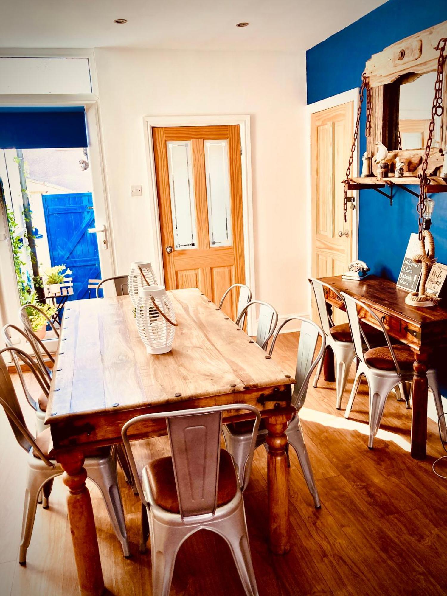 Falcon Retreat Whitby Βίλα Εξωτερικό φωτογραφία