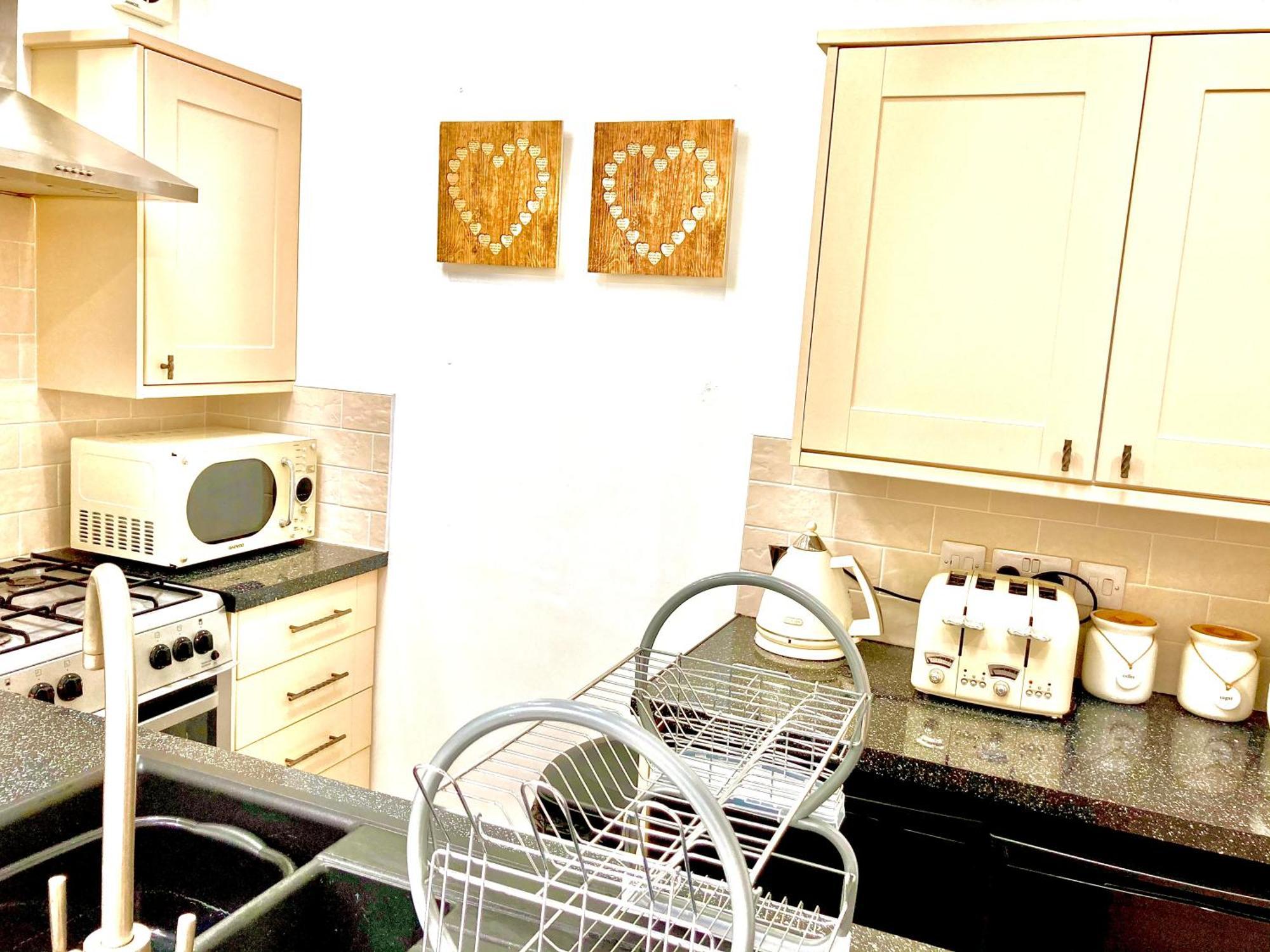 Falcon Retreat Whitby Βίλα Εξωτερικό φωτογραφία